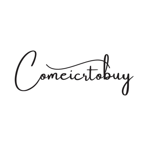 Comeicetobuy